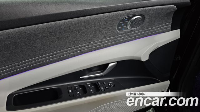 Hyundai AVANTE 2023 — photo 32