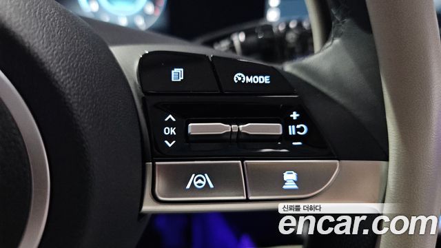 Hyundai AVANTE 2023 — photo 34
