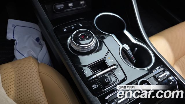 Kia K5 2023 — photo 12