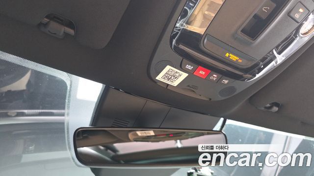 Kia K5 2023 — photo 25