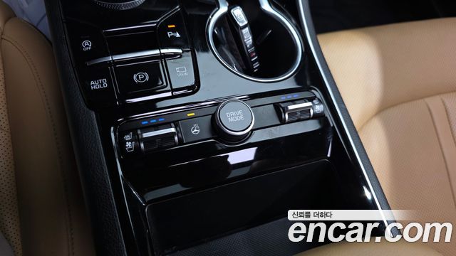 Kia K5 2023 — photo 31