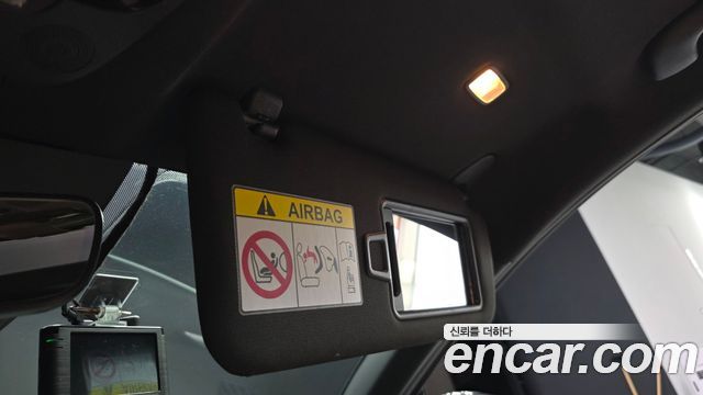 Kia K5 2023 — photo 32