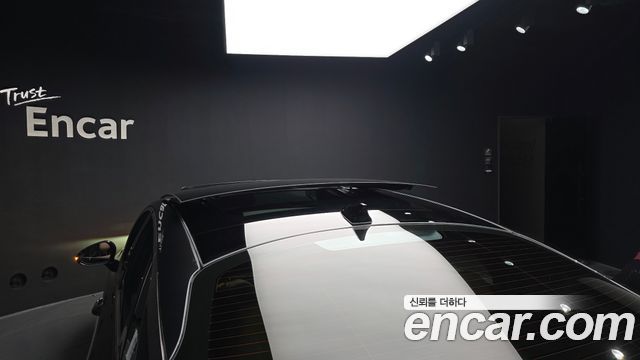 Kia K5 2023 — photo 38