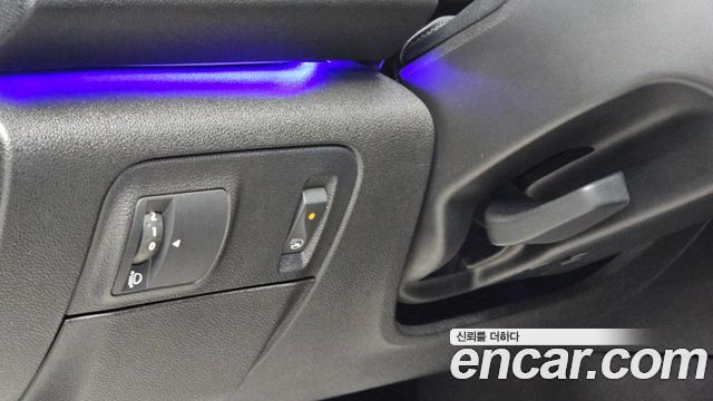 Renault Korea SM6 2016 — photo 19