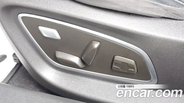 Renault Korea SM6 2016 — photo 23