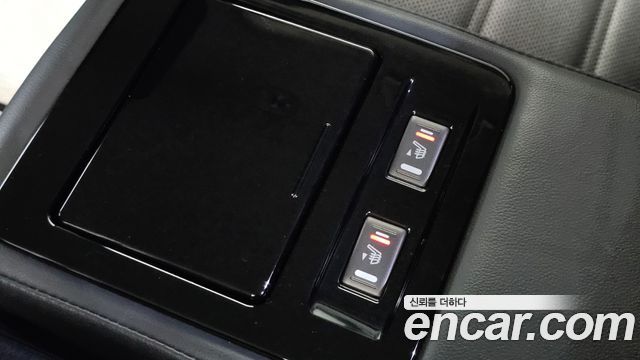 Renault Korea SM6 2016 — photo 26