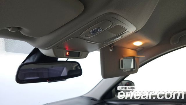 Renault Korea SM6 2016 — photo 27