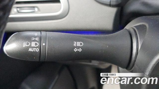 Renault Korea SM6 2016 — photo 28