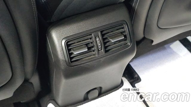 Renault Korea SM6 2016 — photo 30