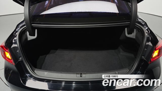 Renault Korea SM6 2016 — photo 31