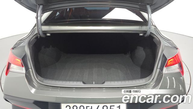 Hyundai AVANTE 2024 — photo 22