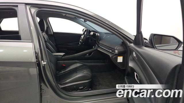 Hyundai AVANTE 2024 — photo 24