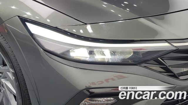 Hyundai AVANTE 2024 — photo 8