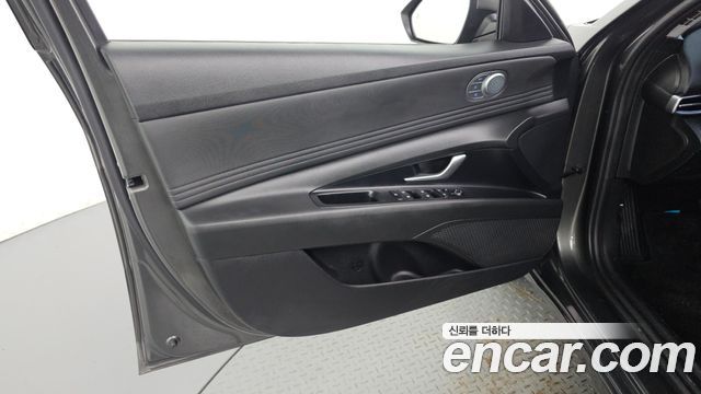 Hyundai AVANTE 2024 — photo 14