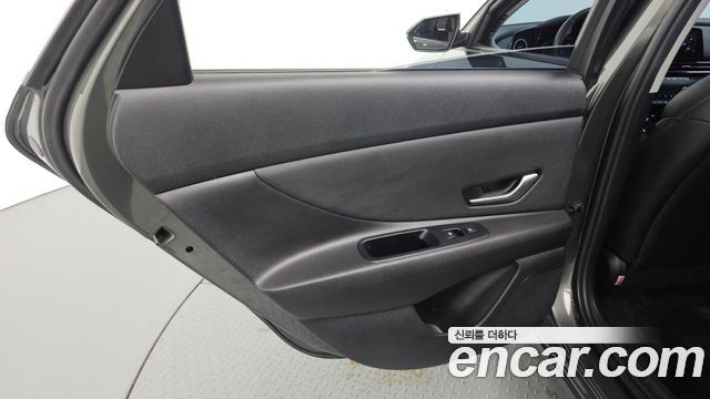 Hyundai AVANTE 2024 — photo 15