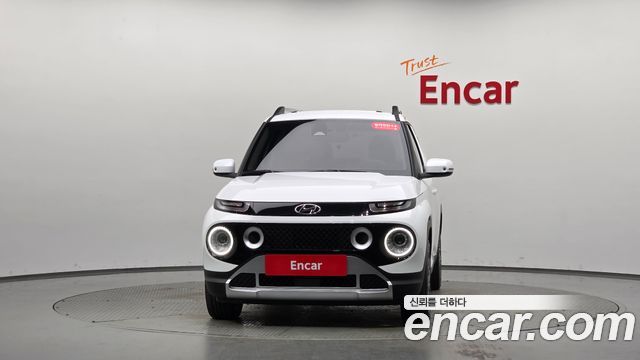 Hyundai Casper 2024 — photo 3