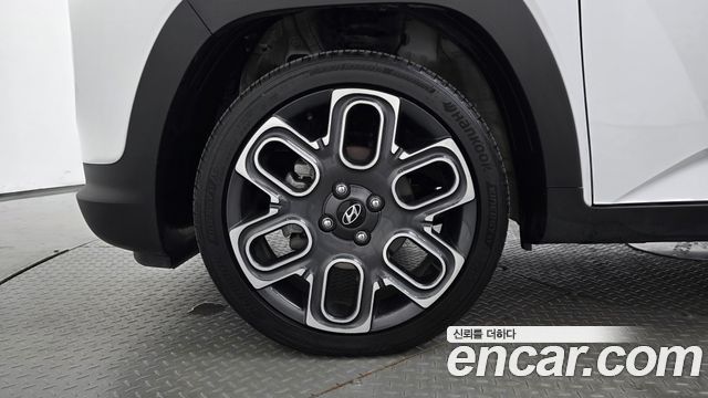 Hyundai Casper 2024 — photo 5