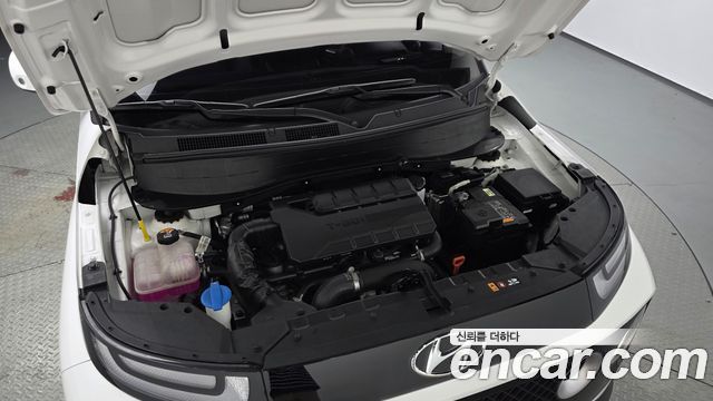 Hyundai Casper 2024 — photo 6