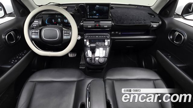 Hyundai Casper 2024 — photo 10