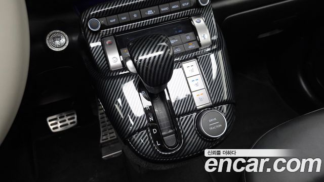 Hyundai Casper 2024 — photo 12