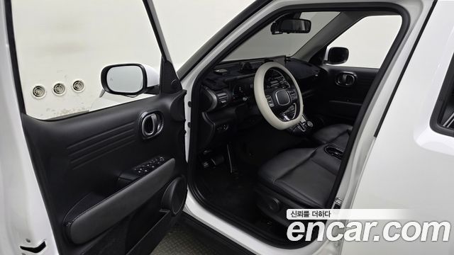 Hyundai Casper 2024 — photo 13