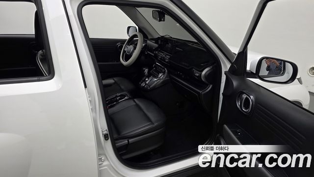 Hyundai Casper 2024 — photo 17