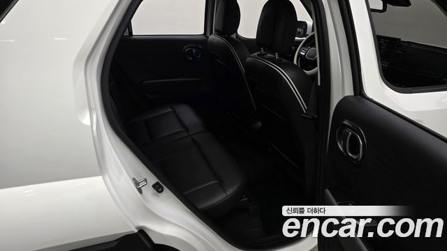 Hyundai Casper 2024 — photo 18