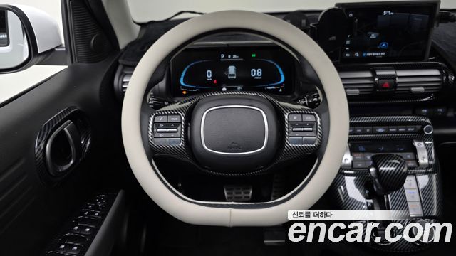 Hyundai Casper 2024 — photo 19