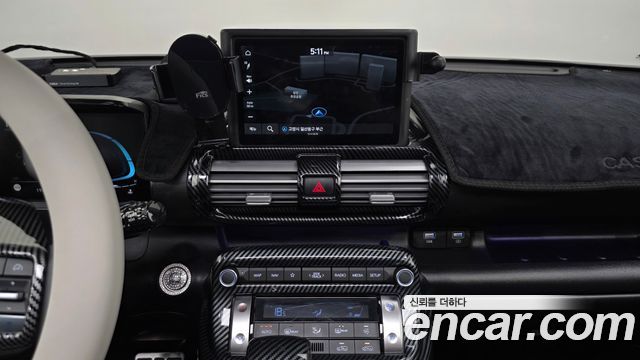 Hyundai Casper 2024 — photo 20