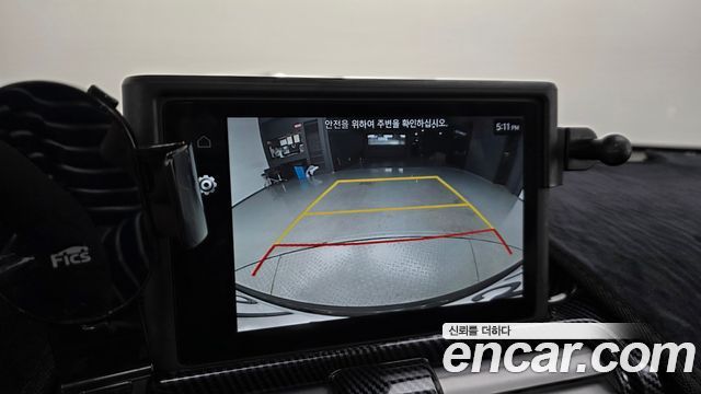 Hyundai Casper 2024 — photo 21