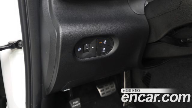 Hyundai Casper 2024 — photo 24