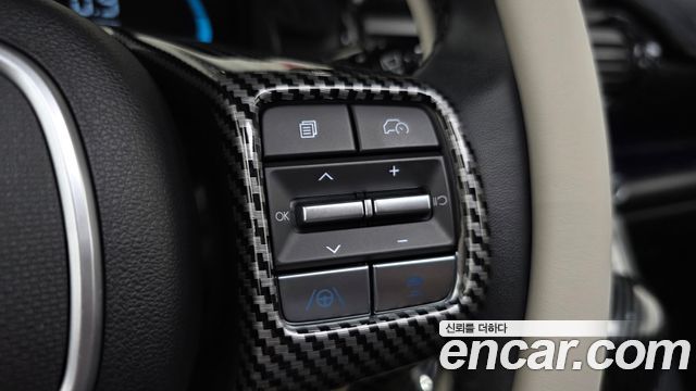 Hyundai Casper 2024 — photo 25