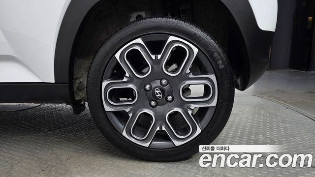 Hyundai Casper 2024 — photo 7