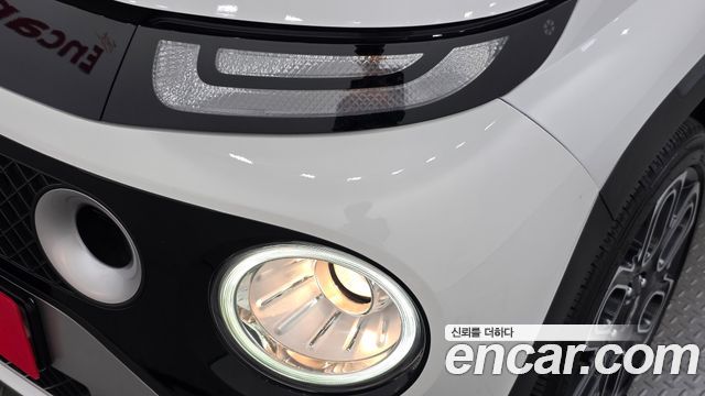 Hyundai Casper 2024 — photo 8