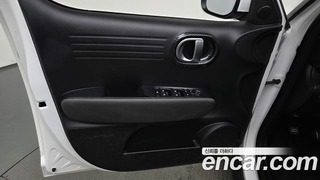 Hyundai Casper 2024 — photo 14