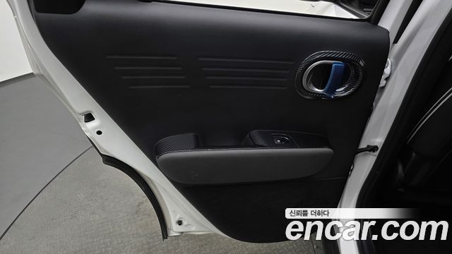 Hyundai Casper 2024 — photo 15