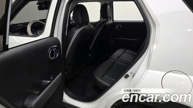 Hyundai Casper 2024 — photo 16