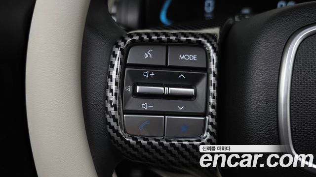 Hyundai Casper 2024 — photo 29