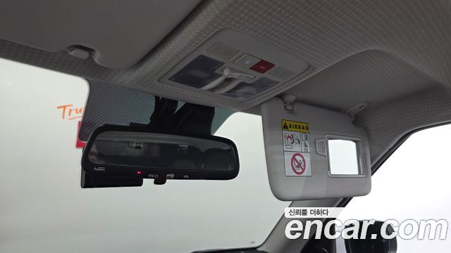 Hyundai Casper 2024 — photo 32