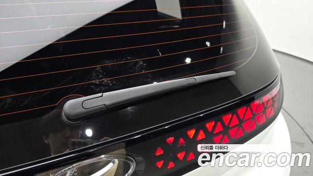 Hyundai Casper 2024 — photo 34