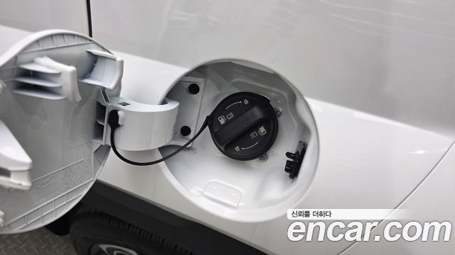 Hyundai Casper 2024 — photo 36