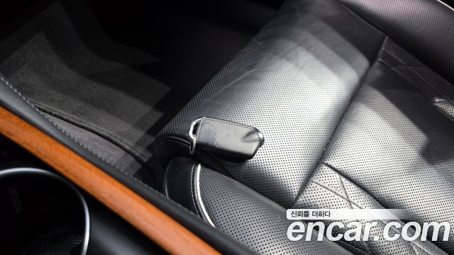 Kia K9 2019 — photo 22