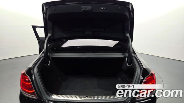 Kia K9 2019 — photo 24