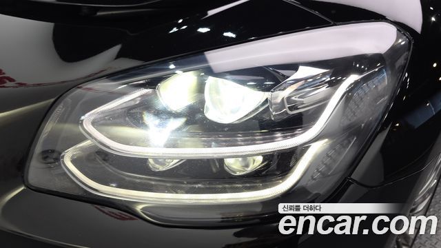 Kia K9 2019 — photo 8