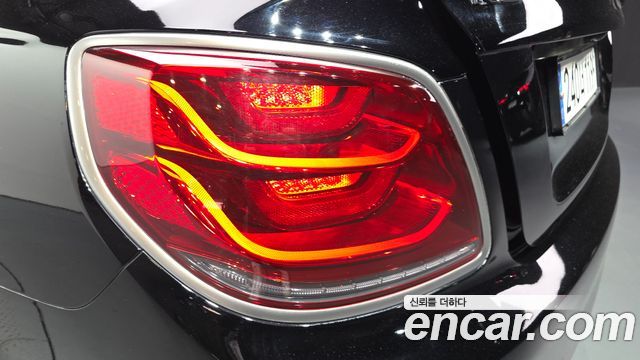 Kia K9 2019 — photo 9