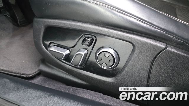 Kia K9 2019 — photo 31