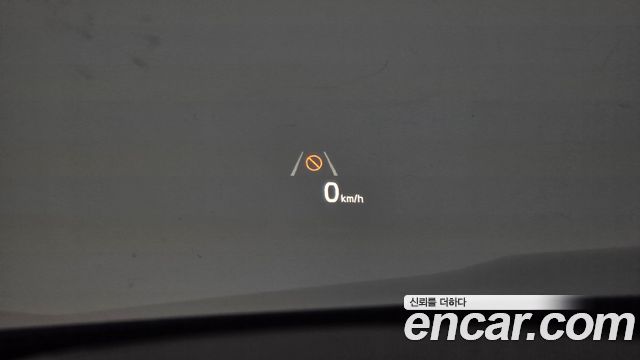 Kia K9 2019 — photo 34