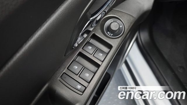 Chevrolet Korea Cruze 2014 — photo 12