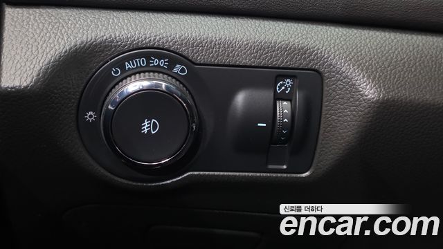 Chevrolet Korea Cruze 2014 — photo 13