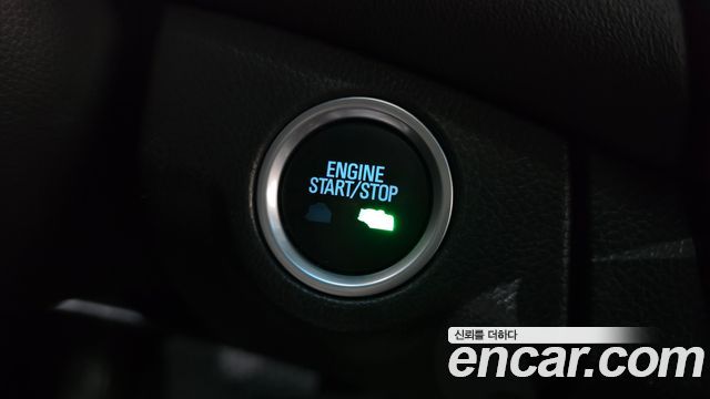 Chevrolet Korea Cruze 2014 — photo 18